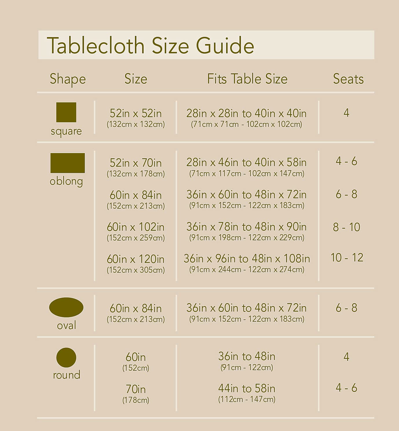 Home Bargains Plus Blue Mediterranean Medallion Fabric Placemats, Coastal Greek Isles Pattern, Wrinkle and Stain Resistant Table Mats, Set of - Image 9